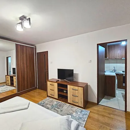 Apartment E4 Craiova