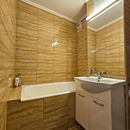 Apartment E4 Craiova