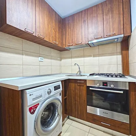 Apartment E4 Craiova