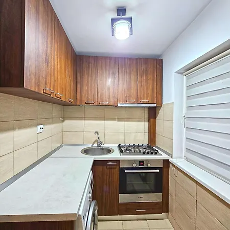 E4 Apartment