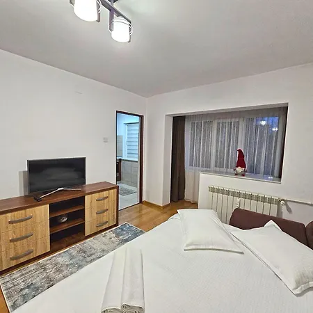 E4 Apartment Craiova